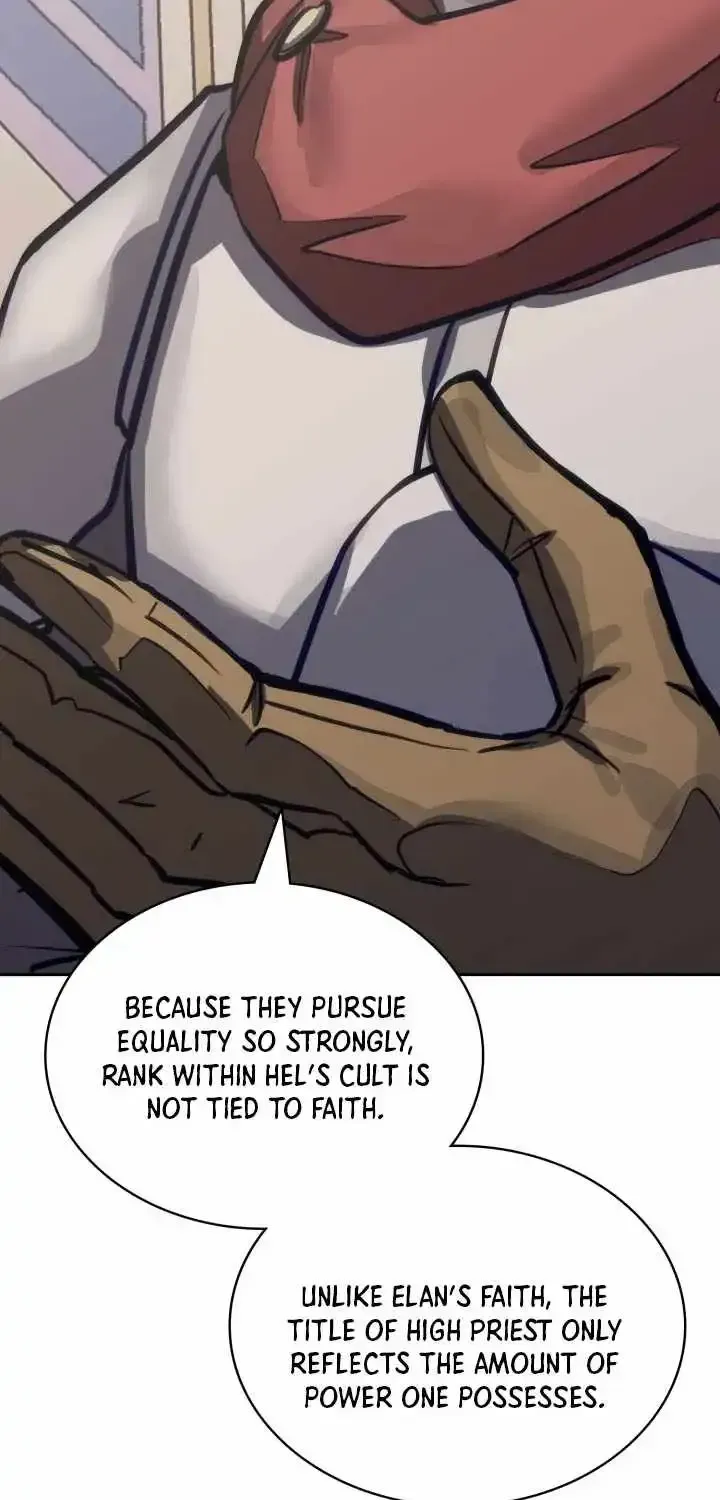 Dimensional Mercenary ( Other World Warrior ) Chapter 333 page 67 - 