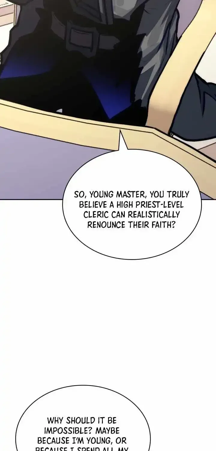 Dimensional Mercenary ( Other World Warrior ) Chapter 333 page 72 - 