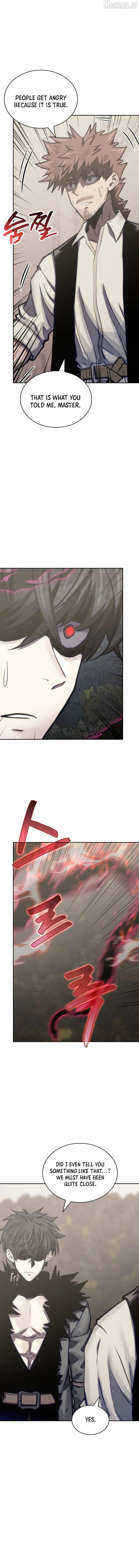 Dimensional Mercenary ( Other World Warrior ) Chapter 334 page 12 - 
