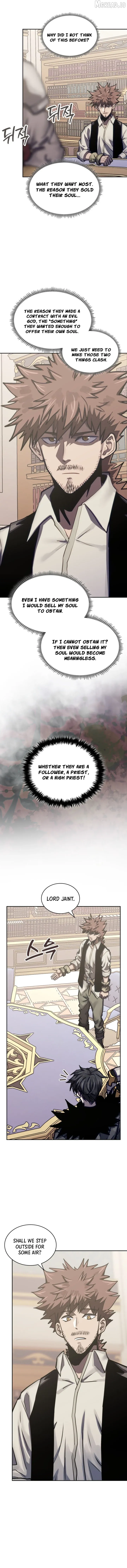 Dimensional Mercenary ( Other World Warrior ) Chapter 334 page 6 - 