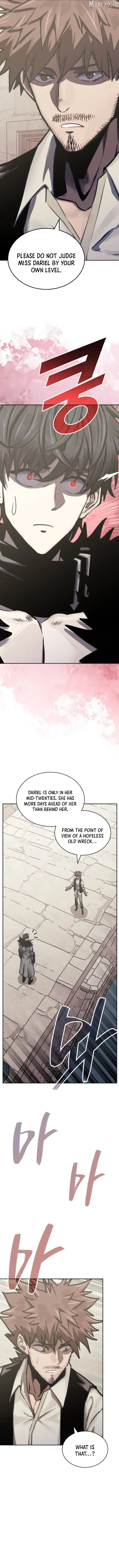 Dimensional Mercenary ( Other World Warrior ) Chapter 335 page 4 - 