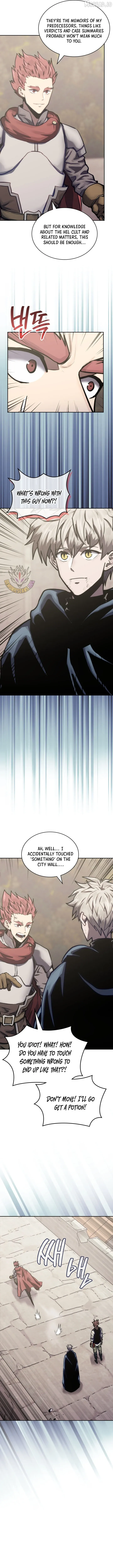 Dimensional Mercenary ( Other World Warrior ) Chapter 336 page 3 - 