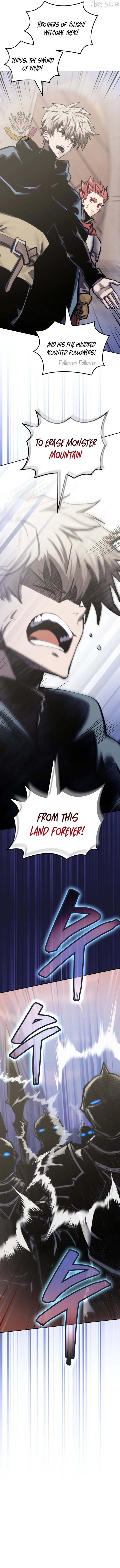 Dimensional Mercenary ( Other World Warrior ) Chapter 337 page 11 - 