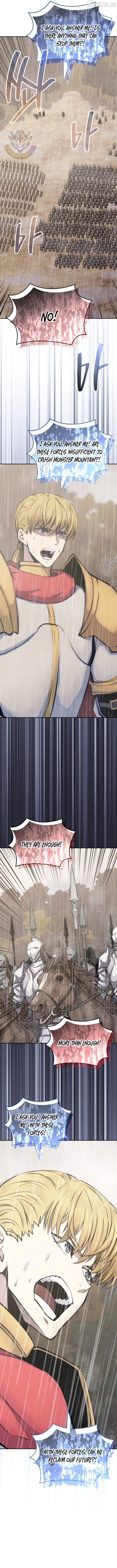 Dimensional Mercenary ( Other World Warrior ) Chapter 338 page 11 - 