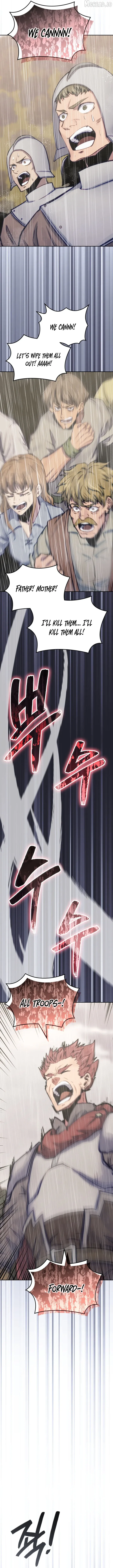 Dimensional Mercenary ( Other World Warrior ) Chapter 338 page 12 - 