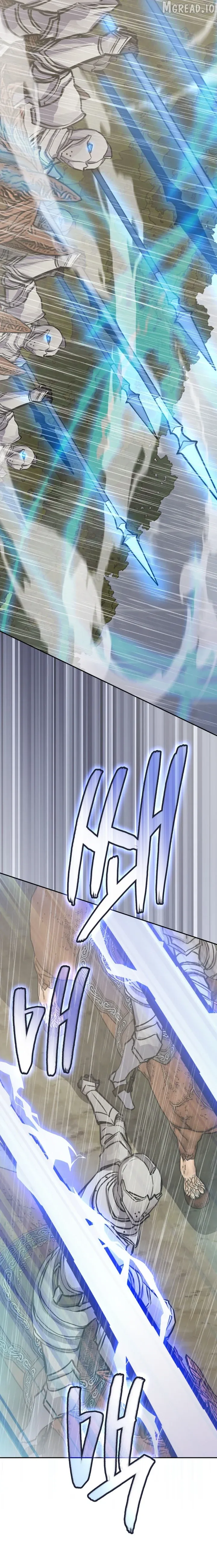 Dimensional Mercenary ( Other World Warrior ) Chapter 338 page 4 - 