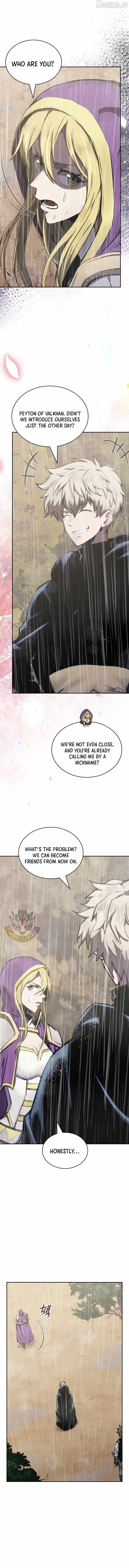 Dimensional Mercenary ( Other World Warrior ) Chapter 340 page 9 - 