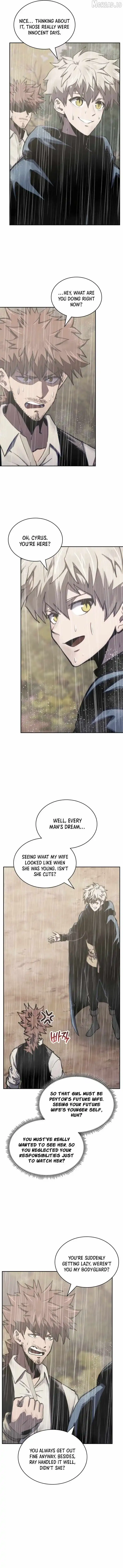Dimensional Mercenary ( Other World Warrior ) Chapter 340 page 10 - 