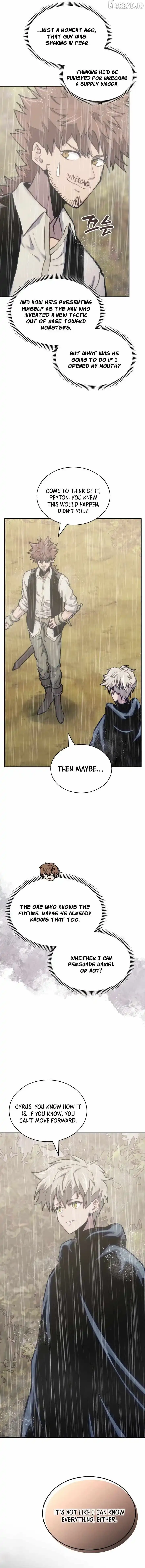 Dimensional Mercenary ( Other World Warrior ) Chapter 341 page 2 - 