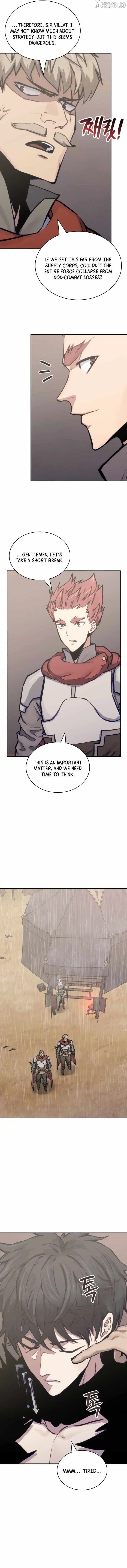 Dimensional Mercenary ( Other World Warrior ) Chapter 341 page 10 - 