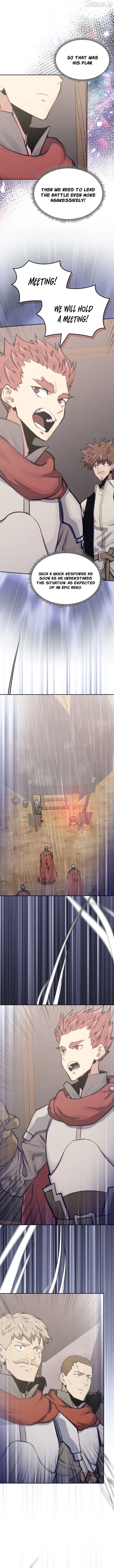 Dimensional Mercenary ( Other World Warrior ) Chapter 342 page 2 - 