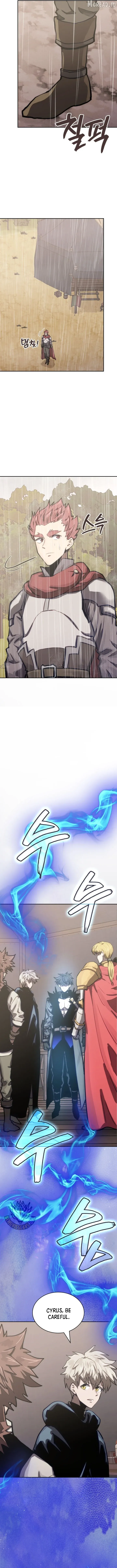 Dimensional Mercenary ( Other World Warrior ) Chapter 342 page 13 - 
