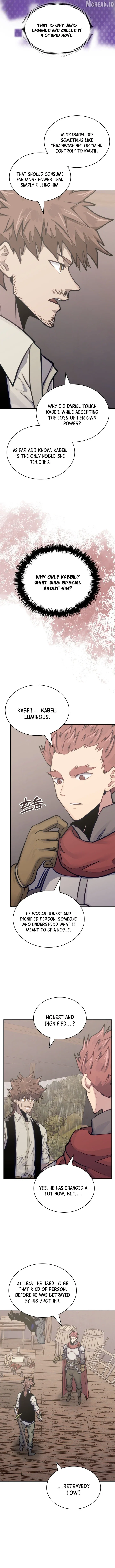 Dimensional Mercenary ( Other World Warrior ) Chapter 342 page 6 - 