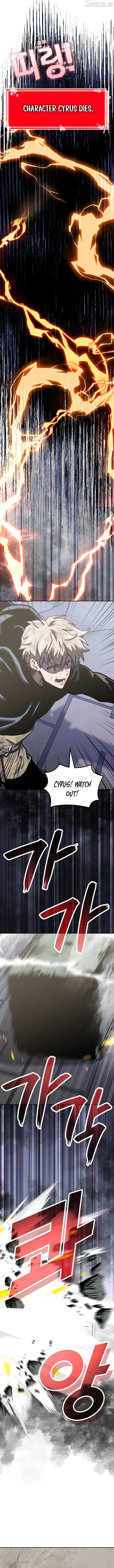 Dimensional Mercenary ( Other World Warrior ) Chapter 343 page 8 - 