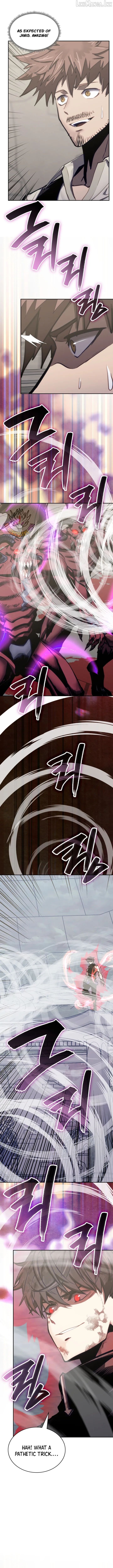 Dimensional Mercenary ( Other World Warrior ) Chapter 344 page 3 - 