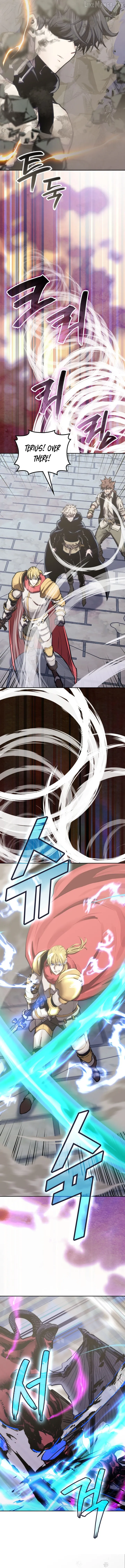 Dimensional Mercenary ( Other World Warrior ) Chapter 344 page 6 - 