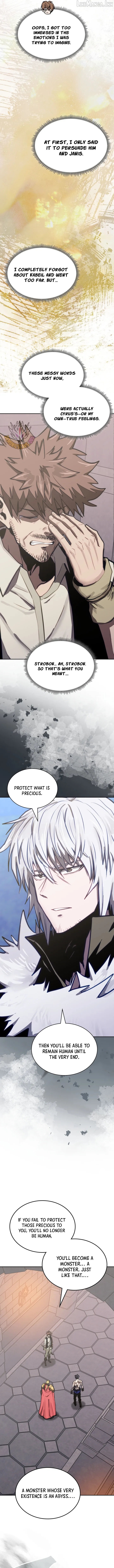 Dimensional Mercenary ( Other World Warrior ) Chapter 345 page 13 - 