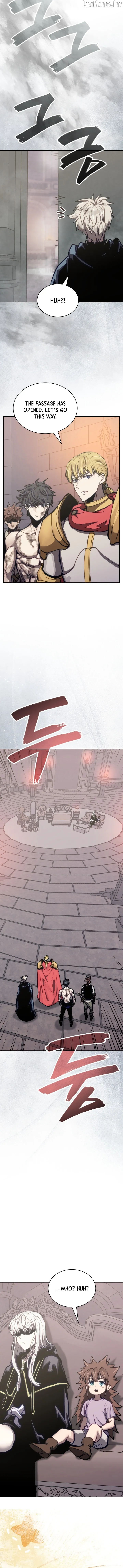 Dimensional Mercenary ( Other World Warrior ) Chapter 345 page 14 - 