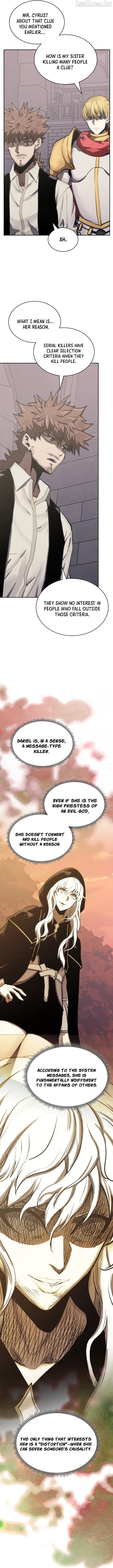 Dimensional Mercenary ( Other World Warrior ) Chapter 345 page 6 - 