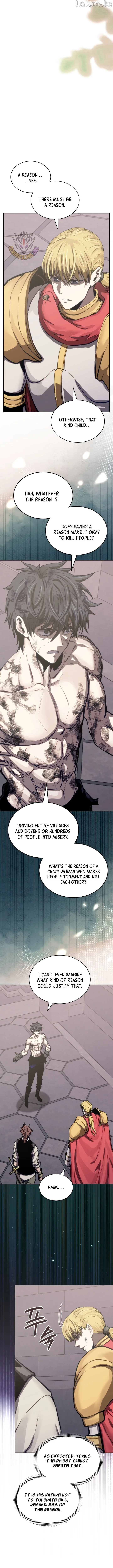 Dimensional Mercenary ( Other World Warrior ) Chapter 345 page 7 - 