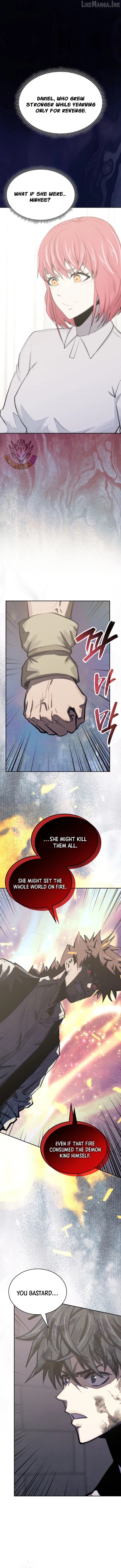Dimensional Mercenary ( Other World Warrior ) Chapter 345 page 9 - 