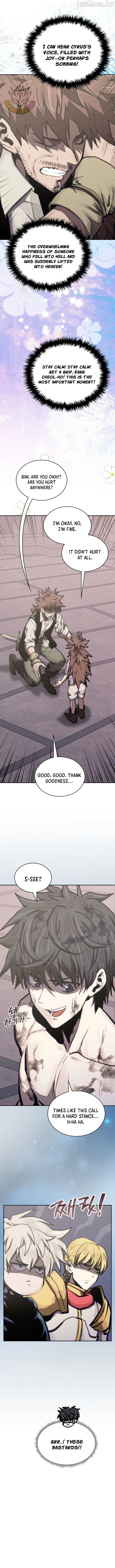 Dimensional Mercenary ( Other World Warrior ) Chapter 346 page 11 - 
