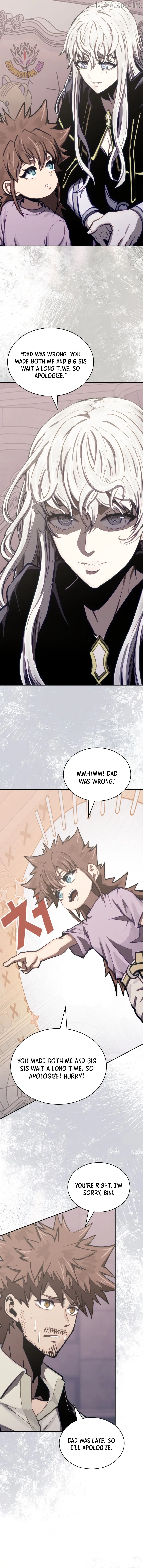 Dimensional Mercenary ( Other World Warrior ) Chapter 346 page 5 - 