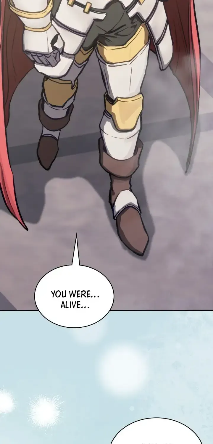 Dimensional Mercenary ( Other World Warrior ) Chapter 347 page 25 - 