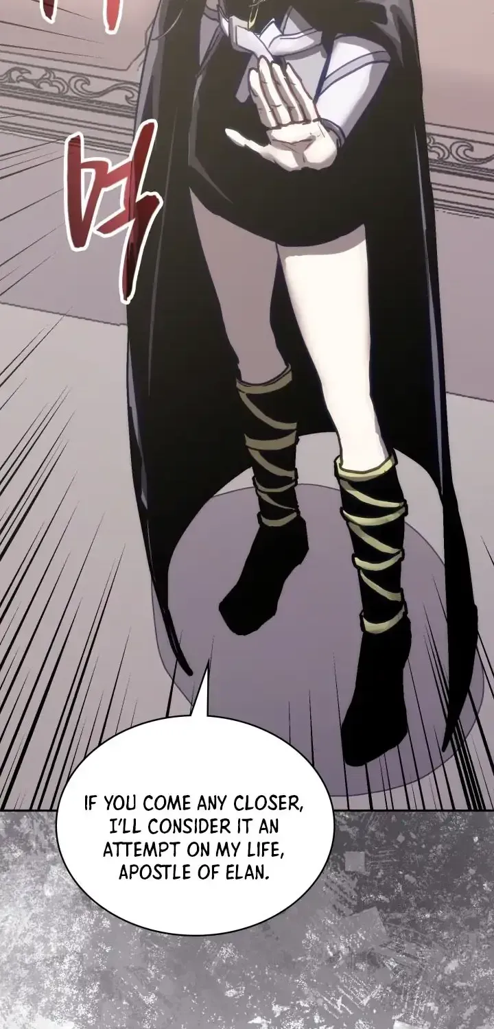 Dimensional Mercenary ( Other World Warrior ) Chapter 347 page 30 - 