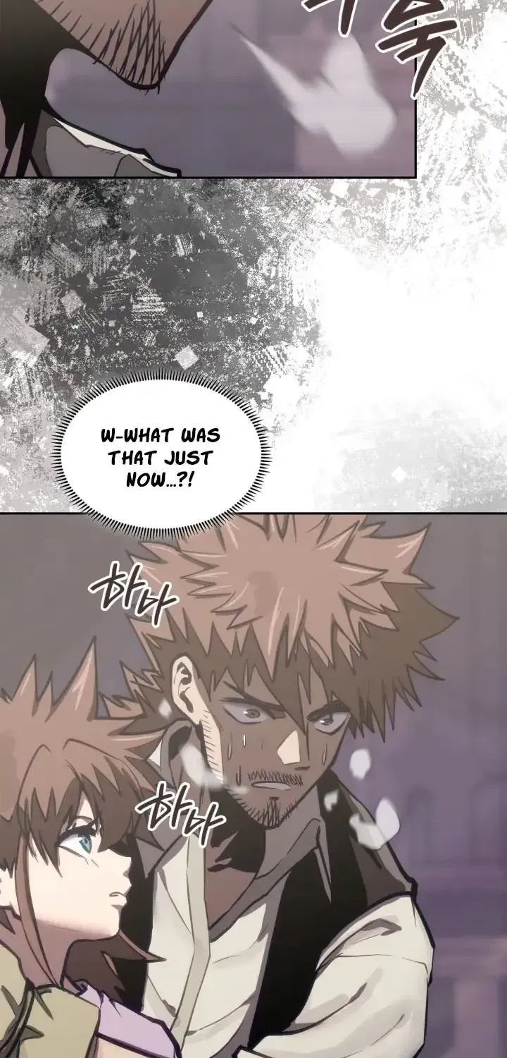 Dimensional Mercenary ( Other World Warrior ) Chapter 347 page 50 - 