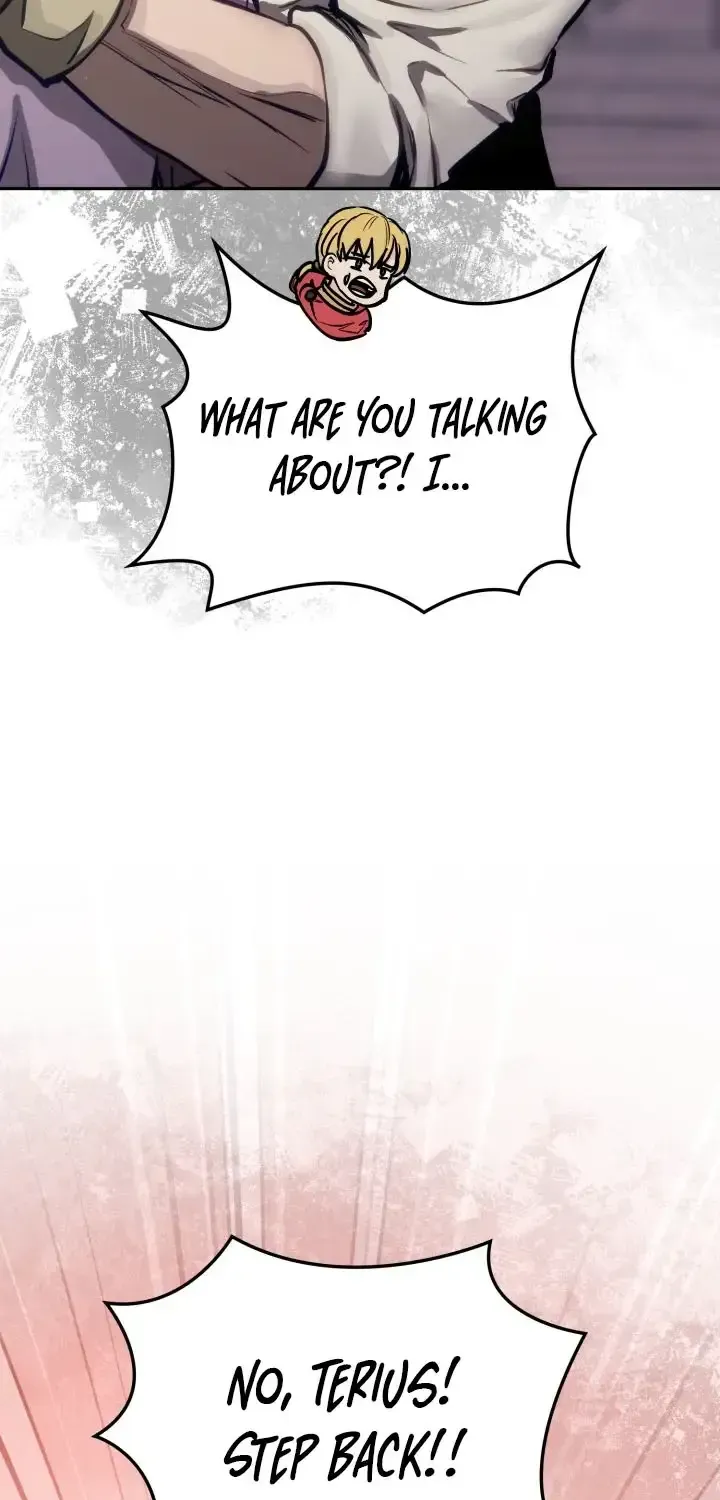 Dimensional Mercenary ( Other World Warrior ) Chapter 347 page 51 - 