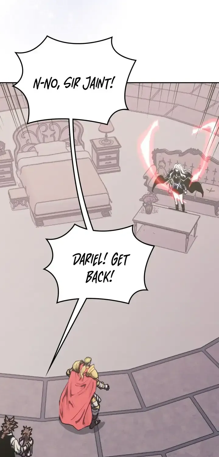 Dimensional Mercenary ( Other World Warrior ) Chapter 347 page 67 - 