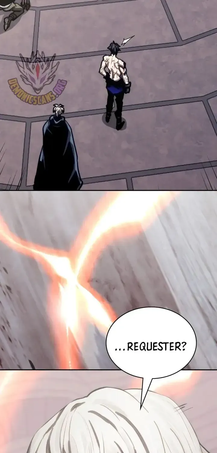 Dimensional Mercenary ( Other World Warrior ) Chapter 347 page 68 - 