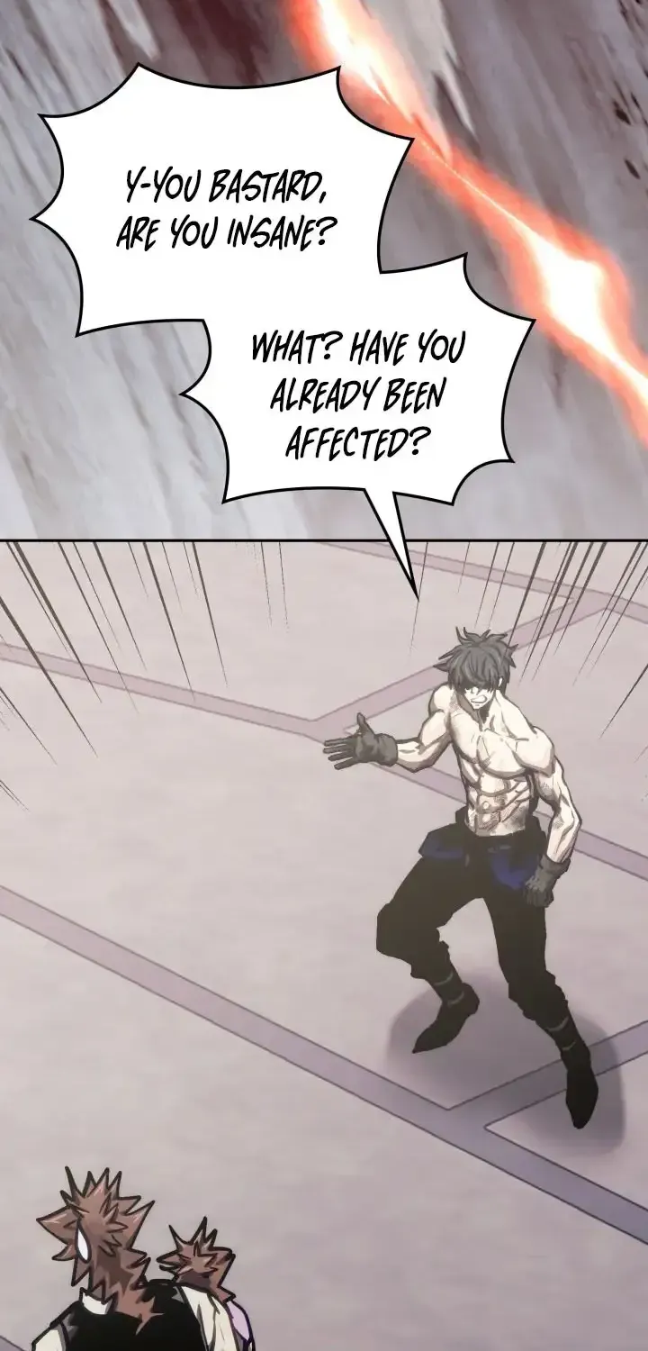 Dimensional Mercenary ( Other World Warrior ) Chapter 347 page 70 - 