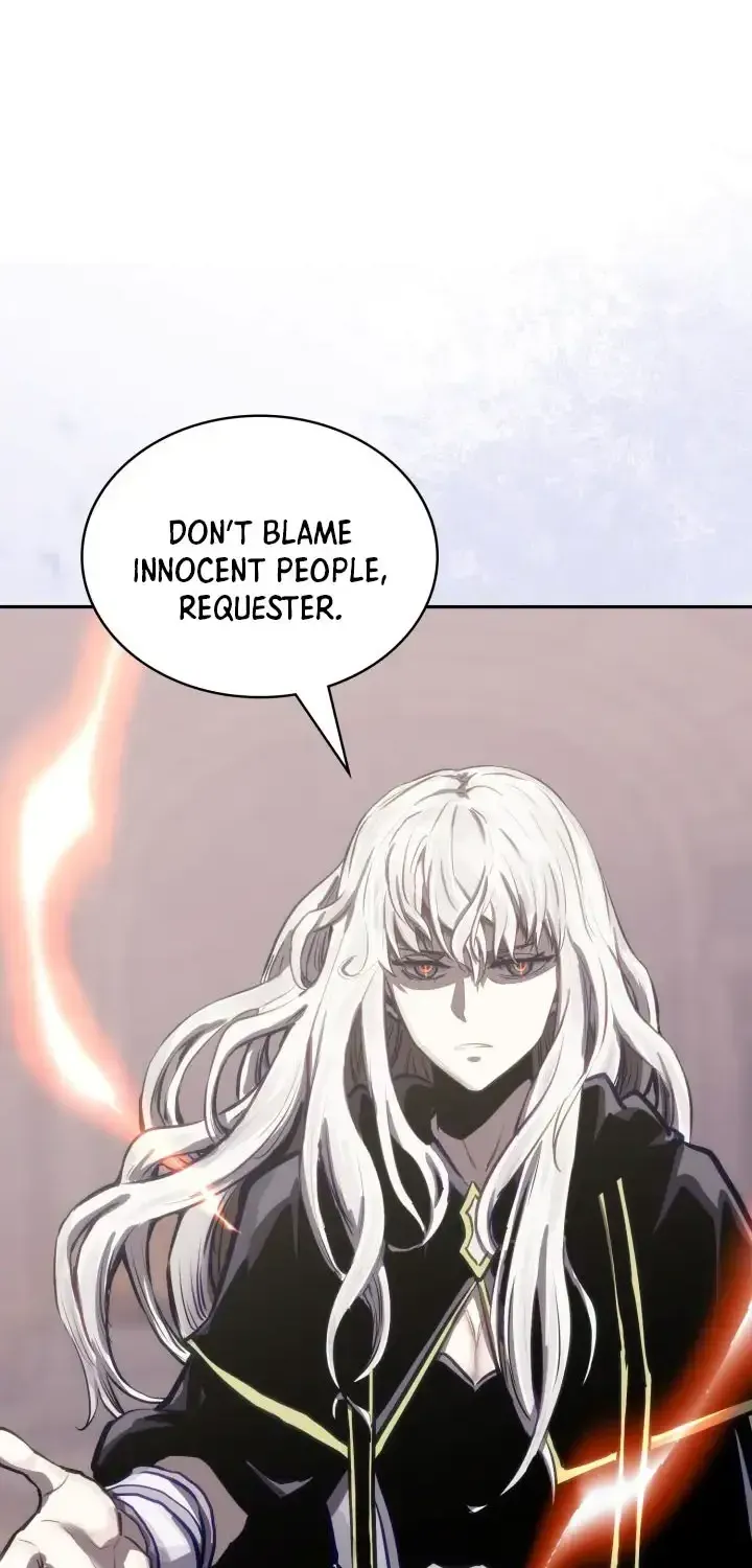 Dimensional Mercenary ( Other World Warrior ) Chapter 347 page 72 - 