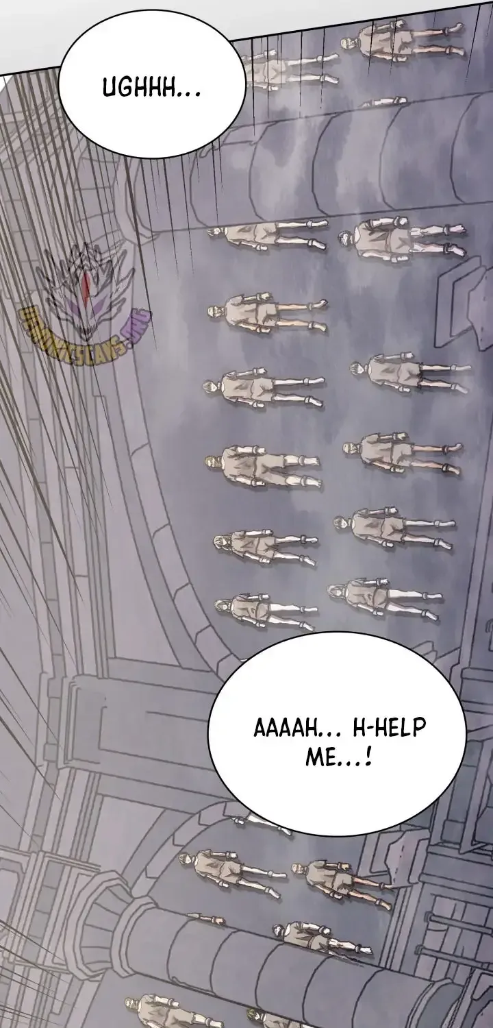 Dimensional Mercenary ( Other World Warrior ) Chapter 347 page 80 - 