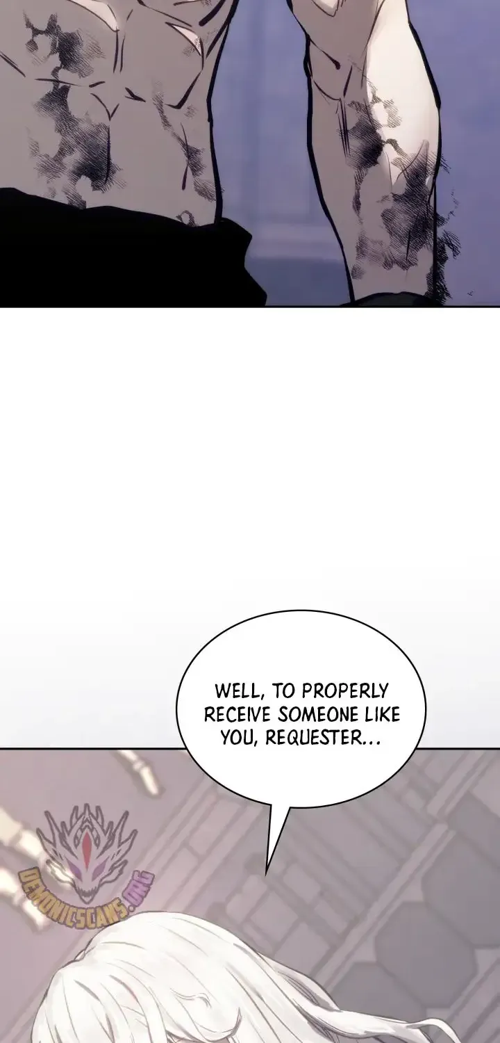 Dimensional Mercenary ( Other World Warrior ) Chapter 348 page 16 - 