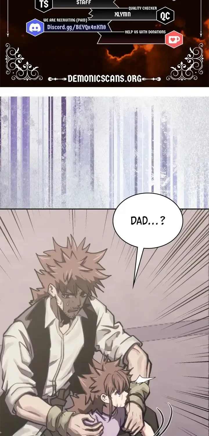 Dimensional Mercenary ( Other World Warrior ) Chapter 348 page 4 - 