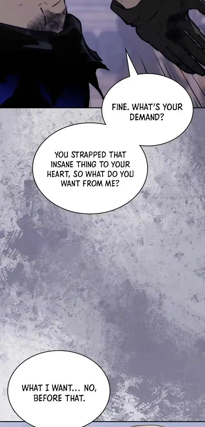Dimensional Mercenary ( Other World Warrior ) Chapter 348 page 35 - 