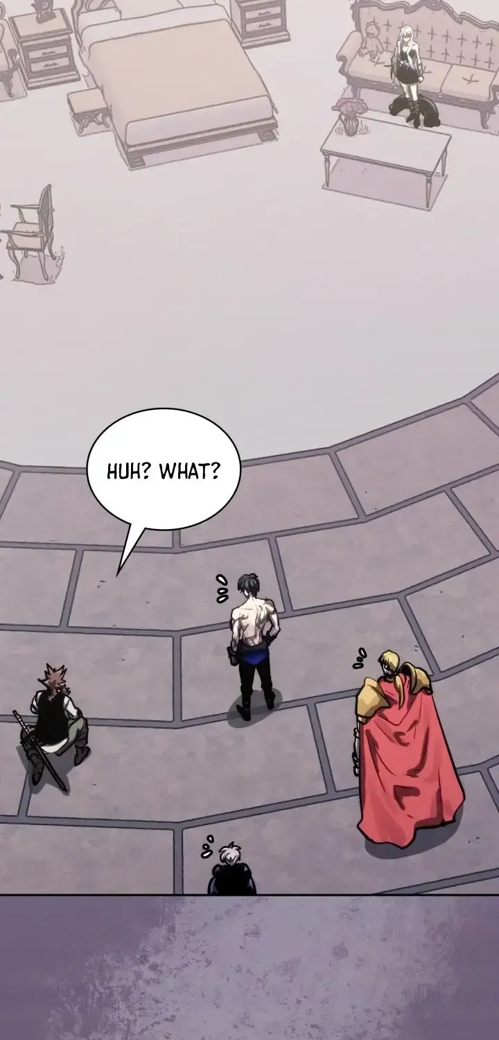 Dimensional Mercenary ( Other World Warrior ) Chapter 348 page 40 - 