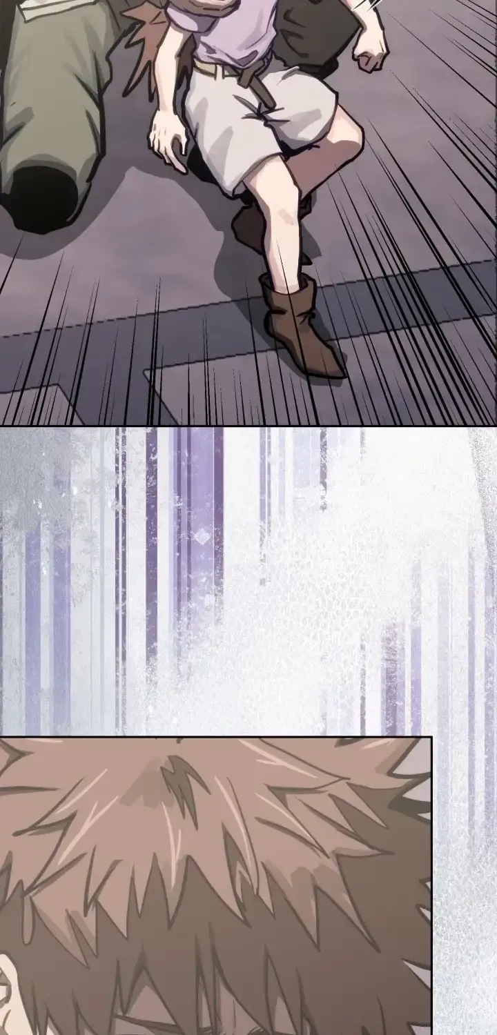 Dimensional Mercenary ( Other World Warrior ) Chapter 348 page 5 - 