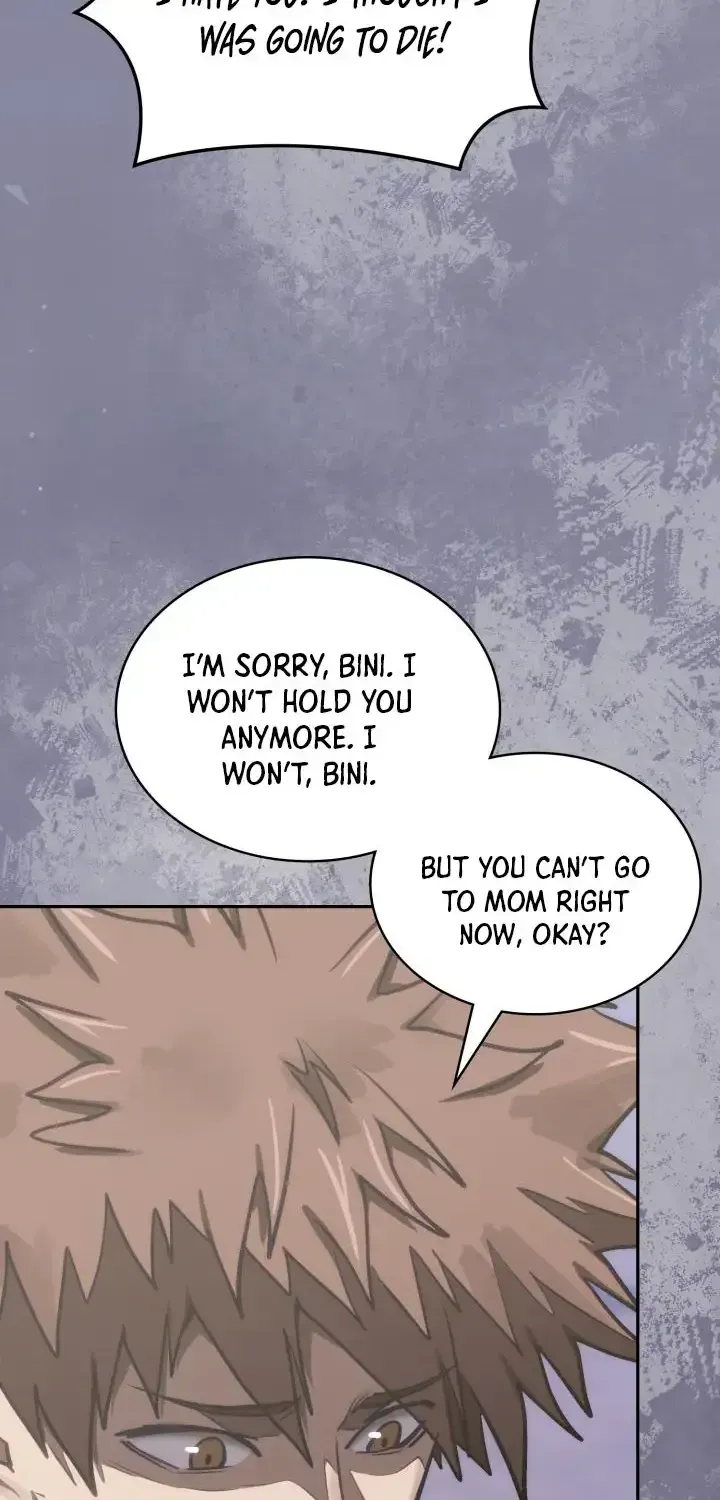 Dimensional Mercenary ( Other World Warrior ) Chapter 348 page 46 - 