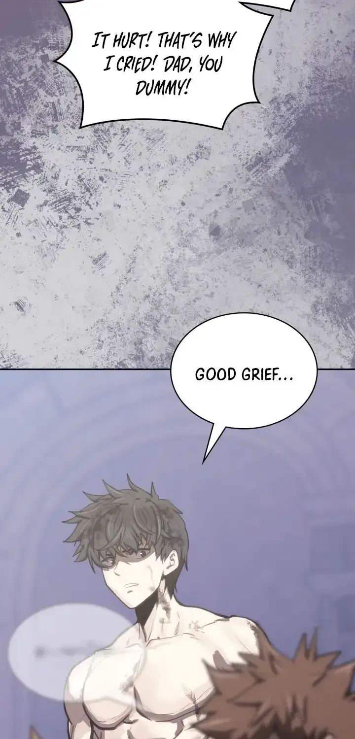 Dimensional Mercenary ( Other World Warrior ) Chapter 348 page 49 - 