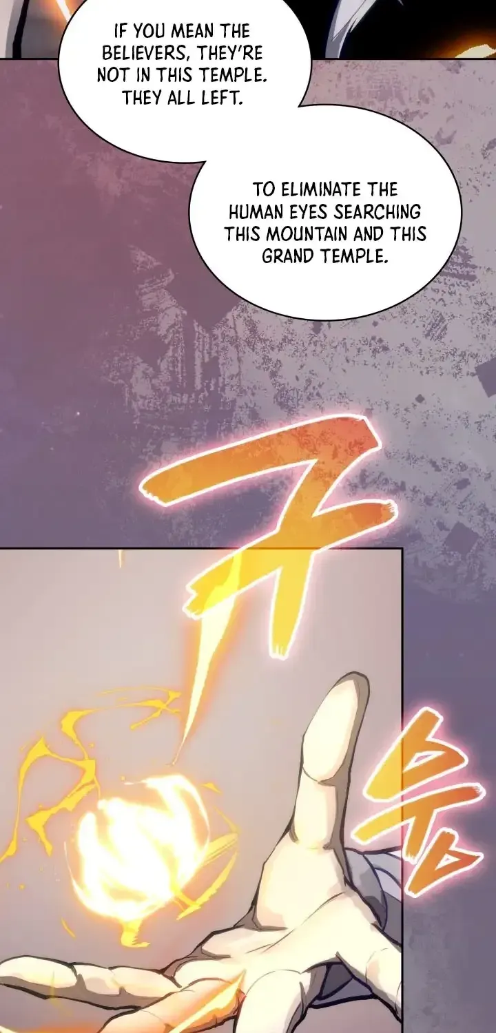 Dimensional Mercenary ( Other World Warrior ) Chapter 348 page 62 - 