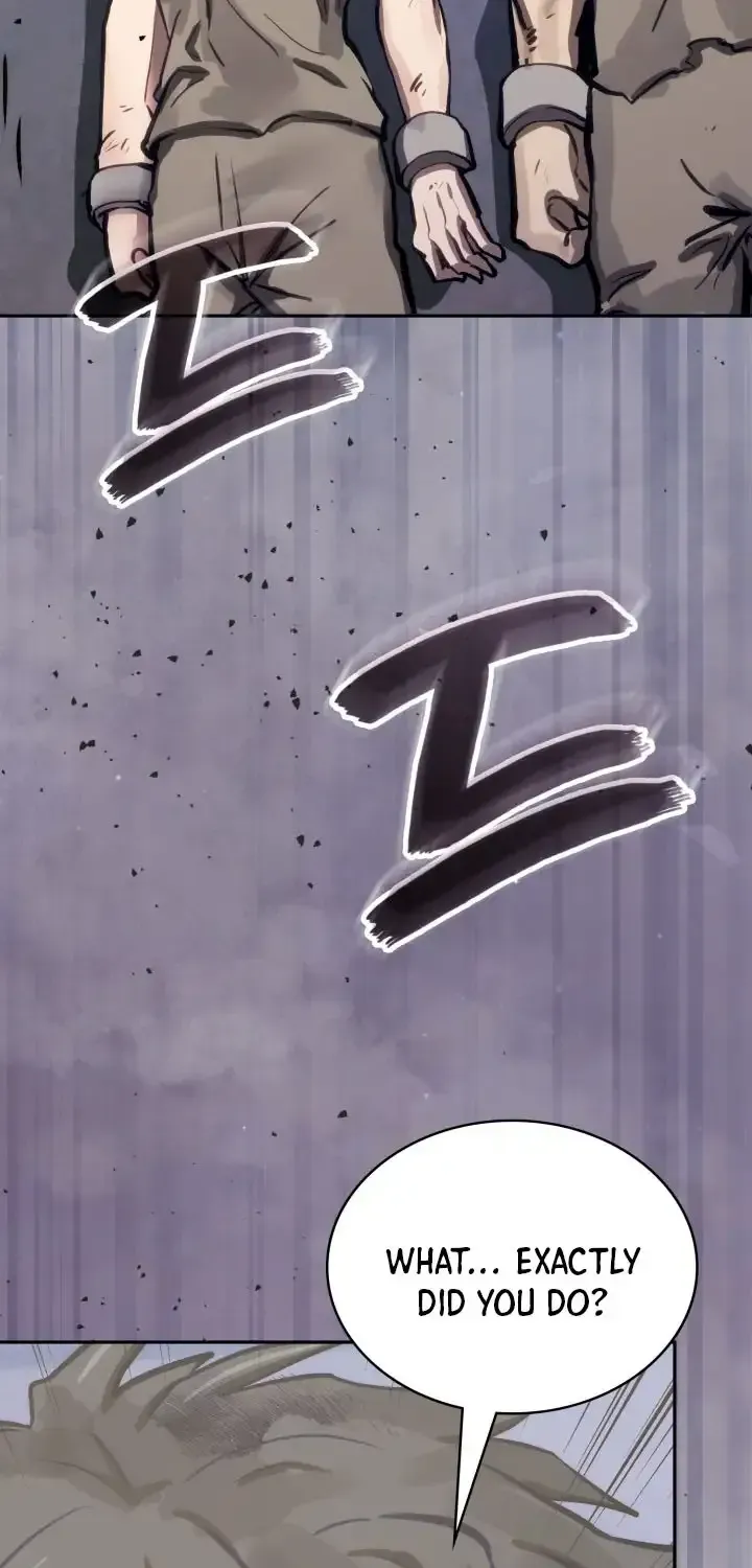 Dimensional Mercenary ( Other World Warrior ) Chapter 348 page 69 - 