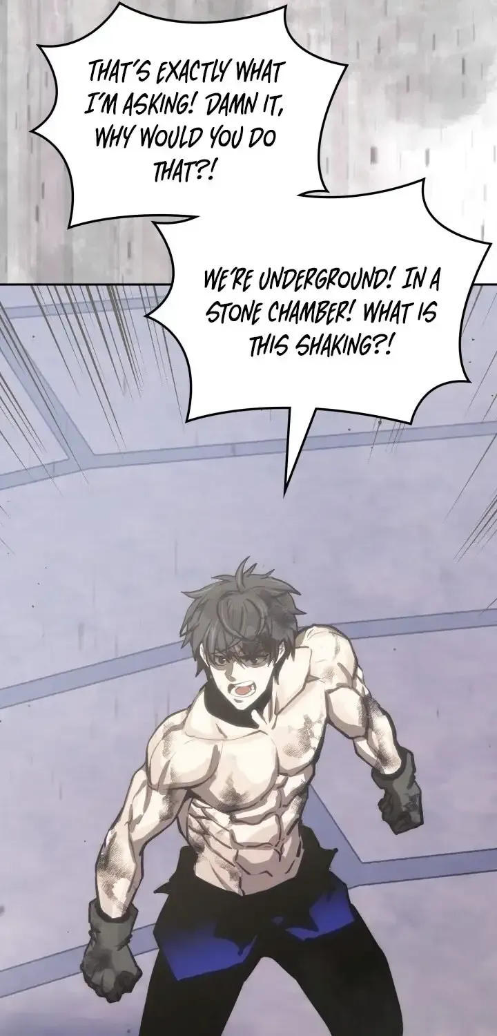 Dimensional Mercenary ( Other World Warrior ) Chapter 348 page 77 - 