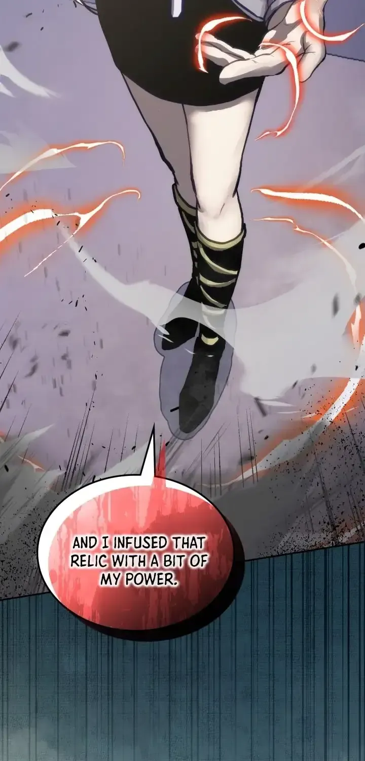 Dimensional Mercenary ( Other World Warrior ) Chapter 348 page 81 - 