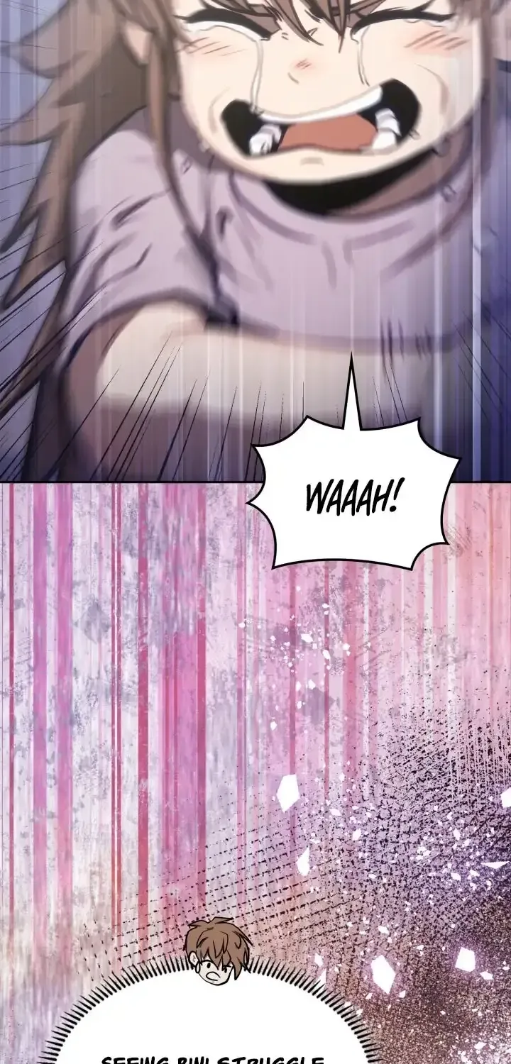 Dimensional Mercenary ( Other World Warrior ) Chapter 348 page 10 - 