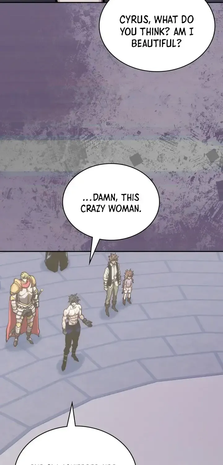 Dimensional Mercenary ( Other World Warrior ) Chapter 349 page 11 - 