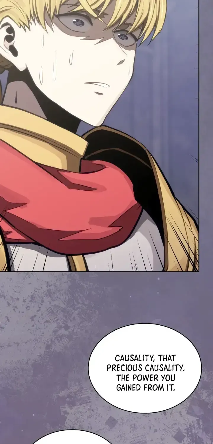 Dimensional Mercenary ( Other World Warrior ) Chapter 349 page 31 - 